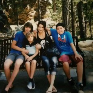 Meet your Posher, Stacie